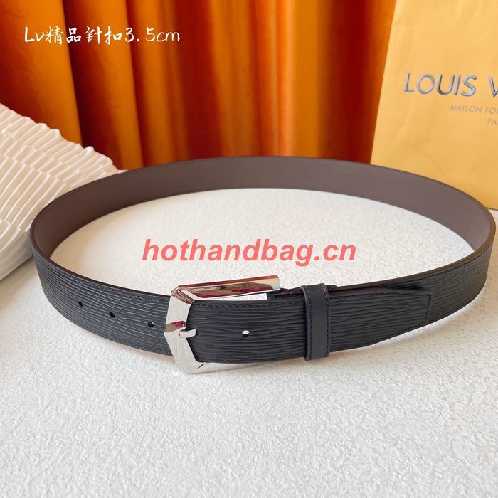 Louis Vuitton Belt 35MM LVB00103 Louis Vuitton Belt 35MM LVB00103